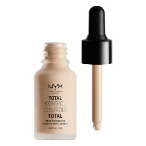 Nyx Total Control Drop Foundation Tcdf 03